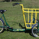 Illustration for article titled Why You Should Be On A Cargo Bike